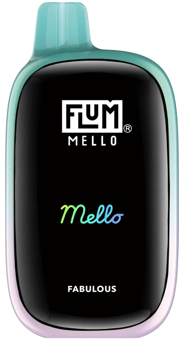 Flum Mello Disposable