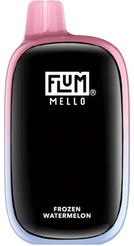 Flum Mello Disposable