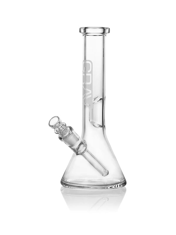 Grav Small Beaker