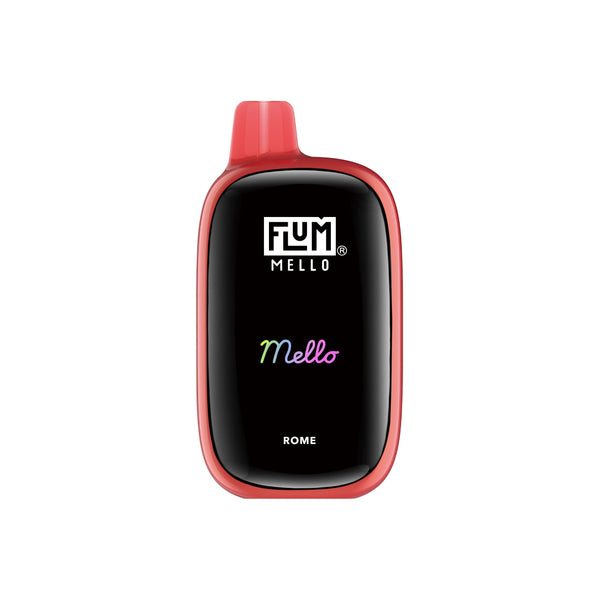 Flum Mello Disposable