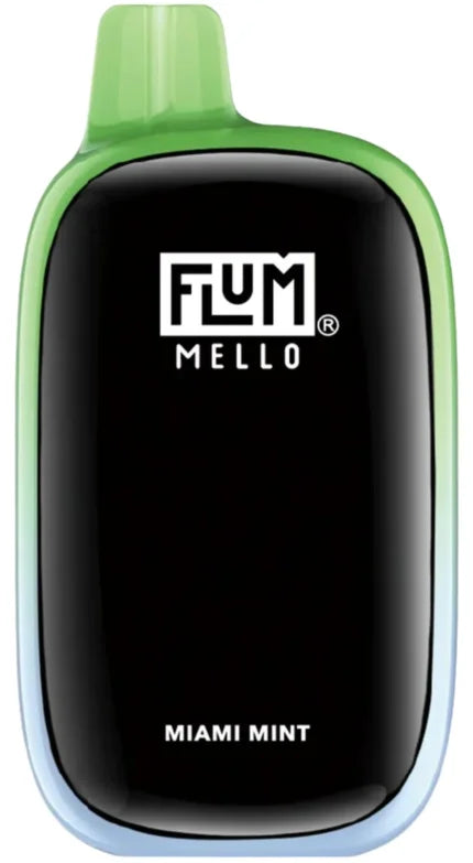 Flum Mello Disposable