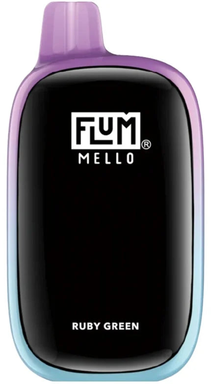 Flum Mello Disposable