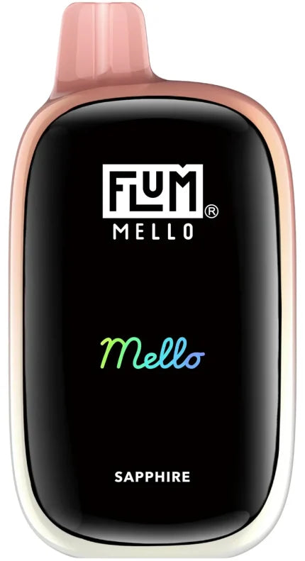 Flum Mello Disposable