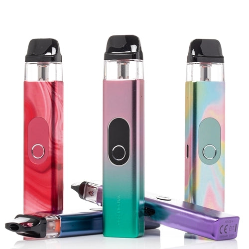 Vaporesso Xros 4 Kit