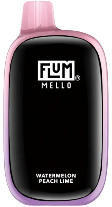 Flum Mello Disposable