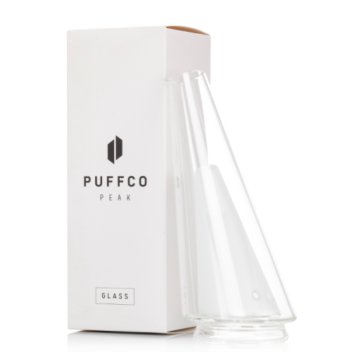 Puffco Peak Glass Head