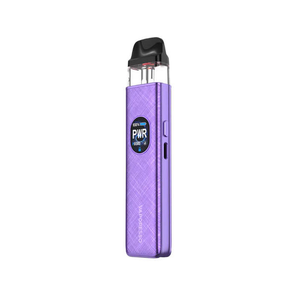 Vaporesso Xros 5 Kit - Vapor Grab