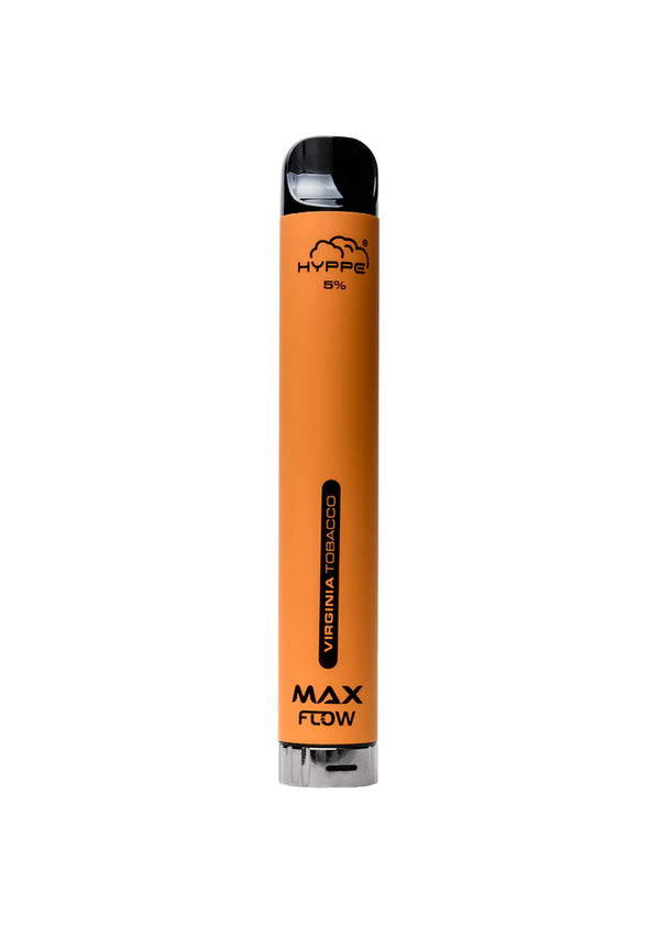 Hyppe Max Flow Disposable